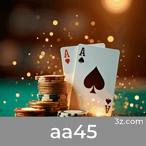 aa45: O Melhor Cassino e Apostas Online