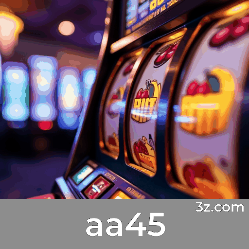 Infraestrutura Avançada e Segurança Superior na Plataforma aa45