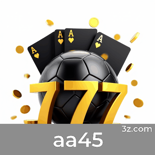 aa45 Comunidade: Interação Global de Jogadores