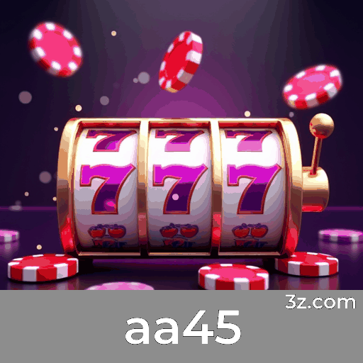 aa45: O Melhor Cassino e Apostas Online