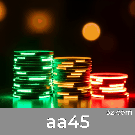 Casino de Alta Qualidade no aa45: Jogos e Serviços de Excelência